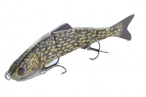  Worgen Swimbait HS4 15  38  458 (4101004458)