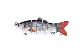  Worgen Swimbait HS6 10  19  01 (4101066301)