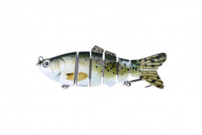  Worgen Swimbait HS6 10  19  05 (4101066305)