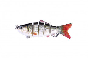  Worgen Swimbait HS6 10  19  06 (4101066306)