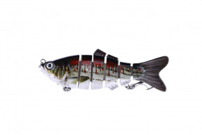  Worgen Swimbait HS6 10  19  09 (4101066309)