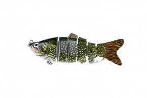  Worgen Swimbait HS6 10  19  10 (4101066310)