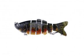  Worgen Swimbait HS6 10  19  12 (4101066312)