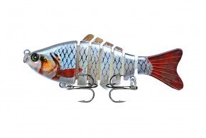  Worgen Swimbait HS6 10  19  13 (4101066313)