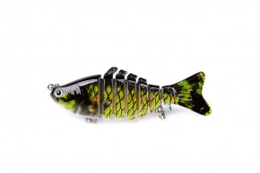  Worgen Swimbait HS6 10  19  14 (4101066314)