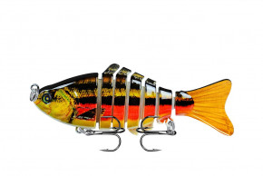  Worgen Swimbait HS6 10  19  15 (4101066315)