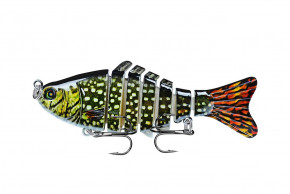  Worgen Swimbait HS6 10  19  16 (4101066316)