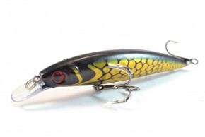  Worgen Minnow M600 10  14.3  63 (4101600263)