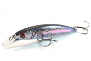  Worgen Minnow M600 10  14.3  69 (4101600269)