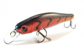  Worgen Minnow M606 7  9  62 (4101606262)