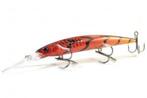  Worgen Minnow M650 11  14.3  62 (4101650262)