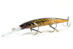  Worgen Minnow M650 11  14.3  63 (4101650263)