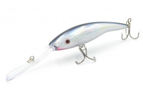  Worgen Minnow M758 9  15  18 (4101758218)