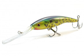  Worgen Minnow M758 9  15  61 (4101758261)