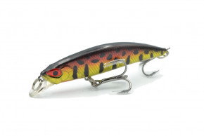  Worgen Minnow M777 6  5 , : 81 81 (4101777281)