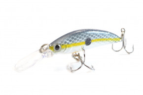  Worgen Minnow M823 5  6  01 (4101823201)