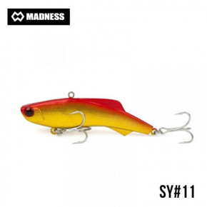  Madness Shiriten VIBE 73 (73mm, 17gr) (SY05)