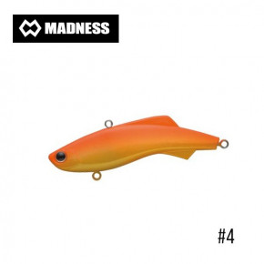  Madness Shiriten VIBE 73 (73mm, 17gr) (#04)