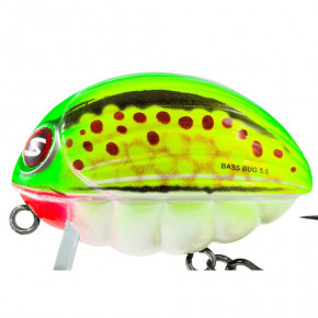   Salmo Lil Bag 5.5 / GB