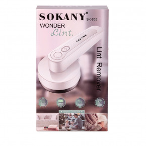     Sokany SK-855 (SK855W) 6