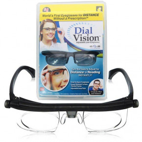     Dial Vision (44400817) 3