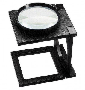   Foldable Magnifier (44400870) 3