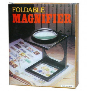   Foldable Magnifier (44400870) 4