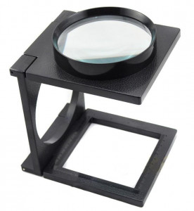   Foldable Magnifier (44400870) 5