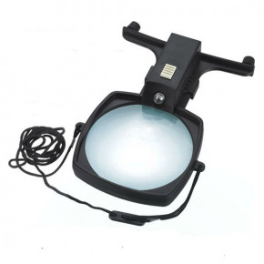 ϳ  Magnifier 11B-3 100 , 2.5 x