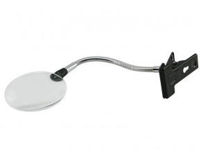     Magnifier 15122-2 2x 90  3