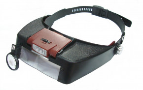  Magnifier 81007A 10 6