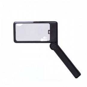   Magnifier 84027 2.5x 100*50 