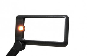   Magnifier 84027 2.5x 100*50  3