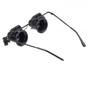   Magnifier 9892A-II Led 20x 3