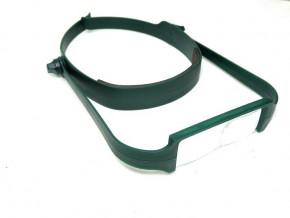  Magnifier MG81004 1.5 2.5x 3.5