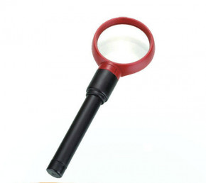   Magnifier MG82008 5 50  