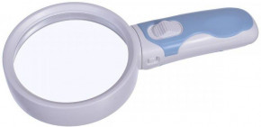   Magnifier MG 77390B3  LED 