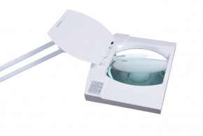   Magnifier PRISMA LED 5  190X157 3