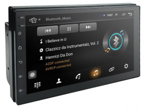  Torssen M700 Carplay 4G