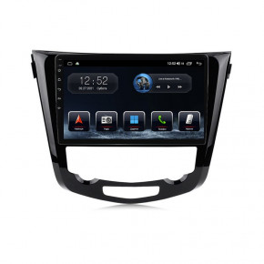   Abyss Audio MP-0175  Nissan Qashqai 2012-2016