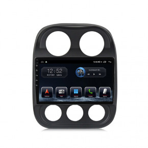   Abyss Audio MP-0180  Jeep Compass 2010-2016