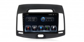   Abyss Audio MP-9209  Hyundai Elantra 2008-2010