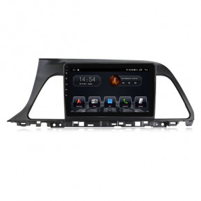   Abyss Audio QS-9217  Hyundai Sonata 2015-2018