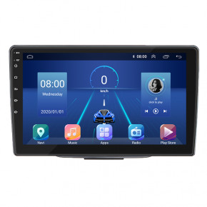   Element Hyundai i30 2018-2020 4/64 4G CarPlay 10