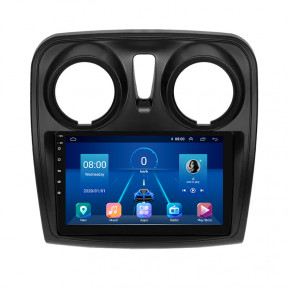   Element Dacia Sandero 2012-2016 4/32 4G CarPlay 11