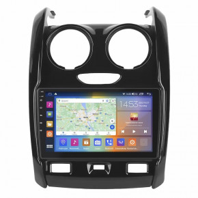   Element Prime Dacia Duster 2017-2021 4/64 CarPlay 4G 3