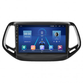   Element Jeep Compass 2017 4/32 4G CarPlay