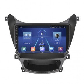    Element Hyundai Avante 2010-2015 4/64 4G CarPlay 5