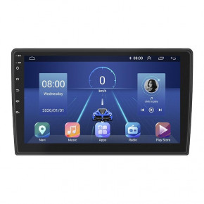    Element Hyundai Azera 2005-2011 4/32 4G CarPlay 5