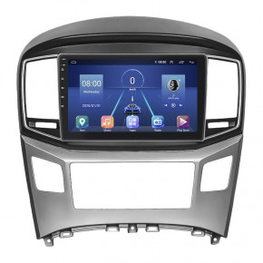   Element Hyundai Grand Starex 2017-2021 4/32 4G CarPlay 5